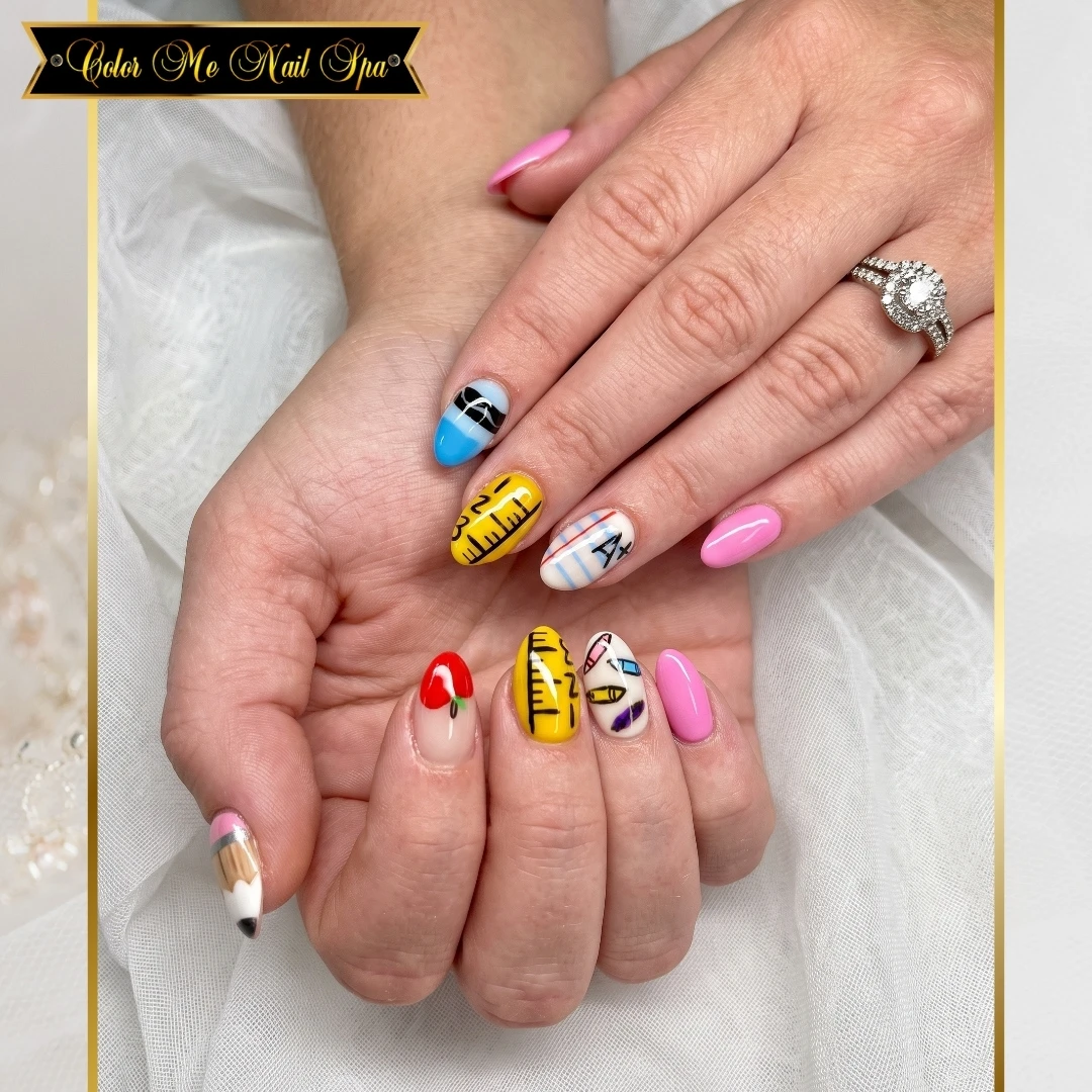 Nail Art